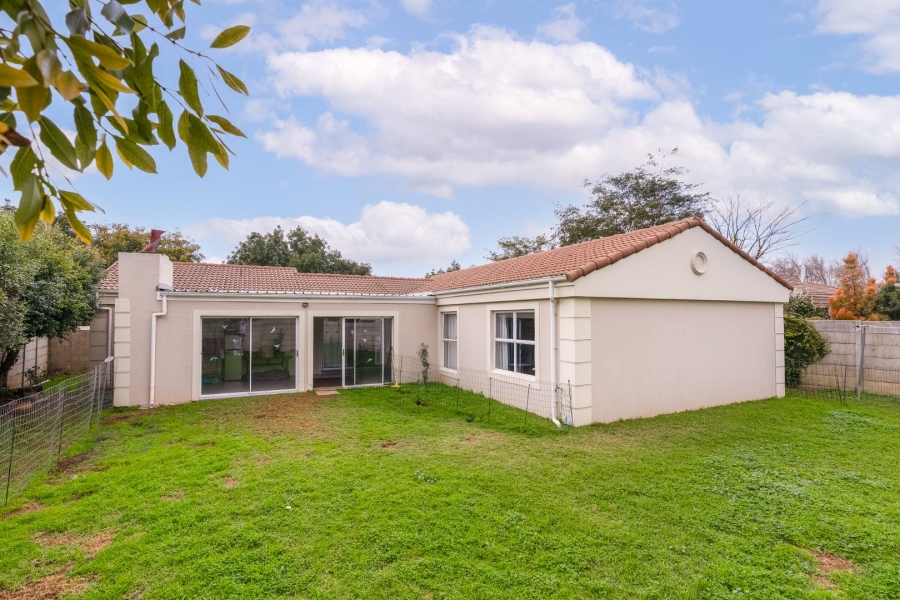 3 Bedroom Property for Sale in Pinehurst Western Cape
